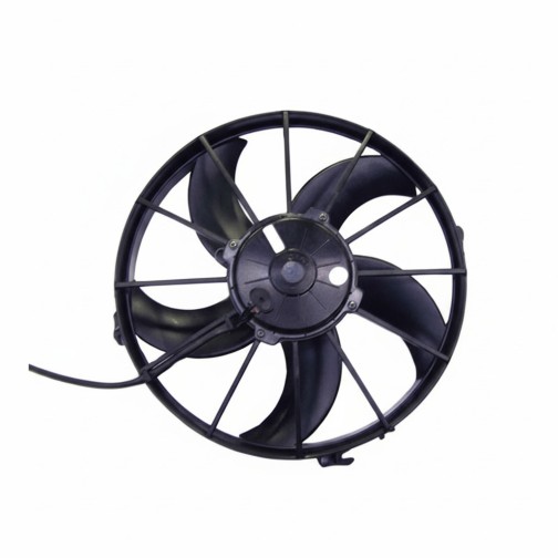 Aksijalni ventilator