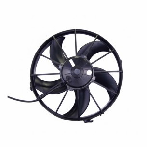 Aksijalni ventilator