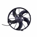 Aksijalni ventilator