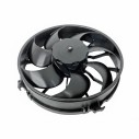 Aksijalni ventilator