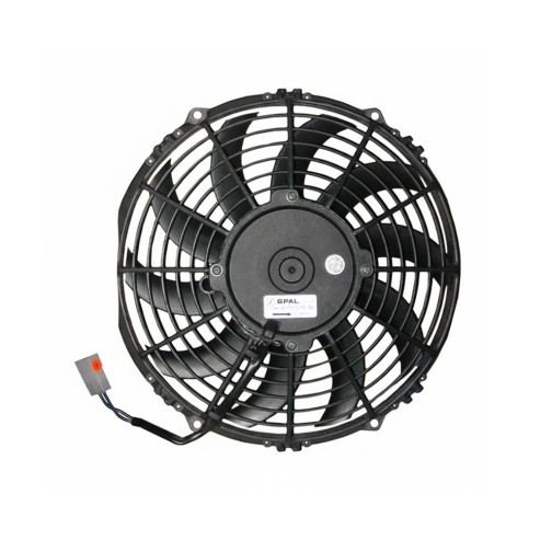 Aksijalni ventilator
