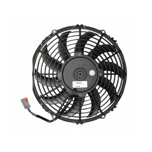 Aksijalni ventilator