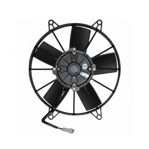 aksijalni ventilator