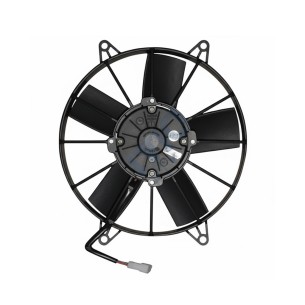 aksijalni ventilator