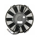 Aksijalni ventilator