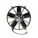Aksijalni ventilator