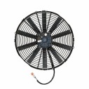 Aksijalni ventilator