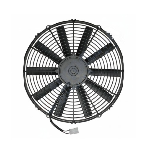 Aksijalni ventilator
