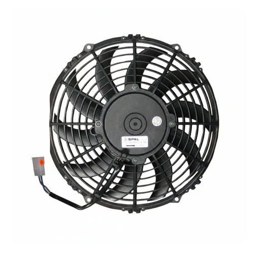 Aksijalni ventilator