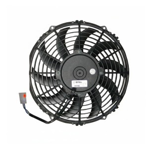 Aksijalni ventilator
