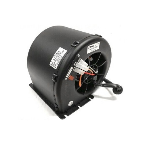 Turboventilator