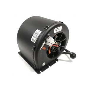 Turboventilator
