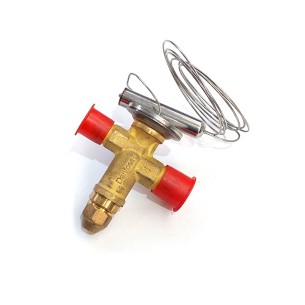 Ekspanzioni ventil (BMC Procity, Otokar Kent C solo)