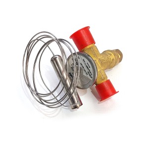 Ekspanzioni ventil (BMC Procity, Otokar Kent C solo)