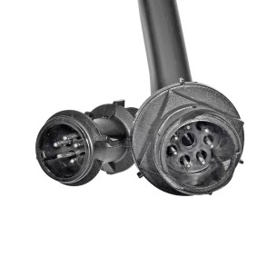 Kabal za dijagnostiku DW/TH200