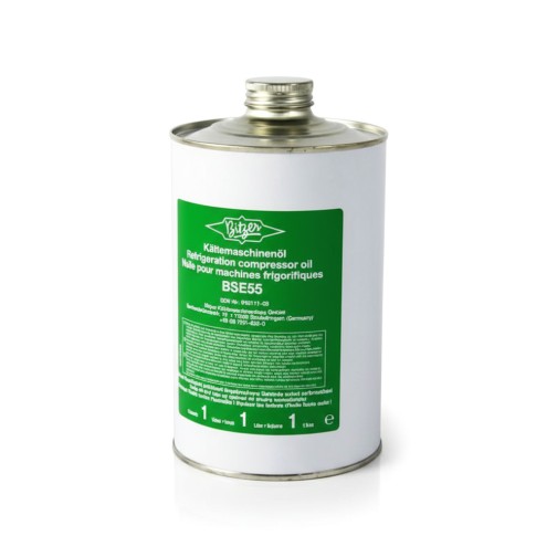 Ulje Bitzer BSE55, 1L