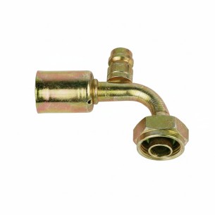 Priključak DN10/90 Rotolock ser. ventil