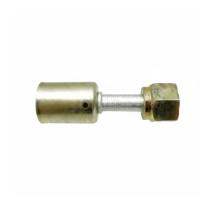 Fiting DN8/180