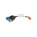 Adapter kabla TH