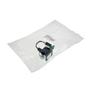 Elektromagnetni ventil TH