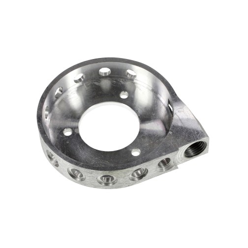 Jedinica za mešanje gasa GBW300