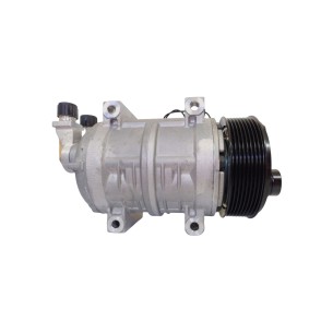 Kompresor TM16, 8PK,12V