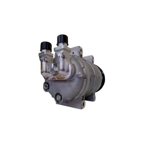 Kompresor TM16, 8PK,12V