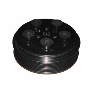 Kvačilo TM31, 8PK