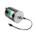 Motor glave grejača Valeo Thermo E+ 320, 24V