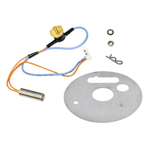 Predgrejač dizne Thermo E+320