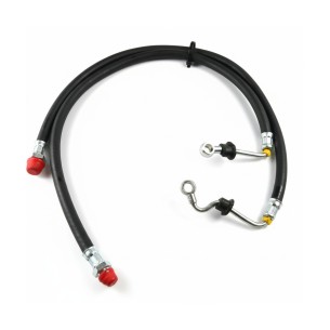 Povratno crevo DBW 2020..