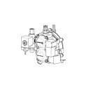 Regulator pritiska gasa Lera
