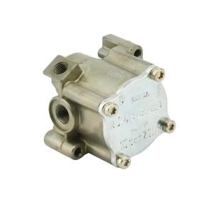 Pumpa goriva DBW/s