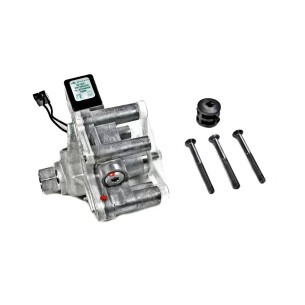 Pumpa goriva TH