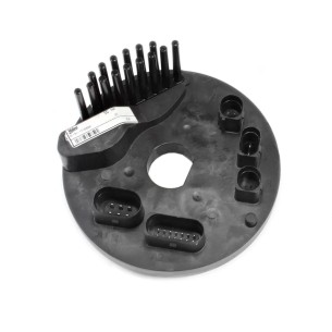 Programator SG1586 CAN Evobus 30KW