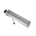 Ventilator 24V