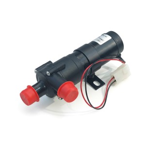Vodena pumpa DBW160,12V