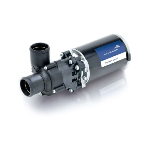 Vodena pumpa U4854