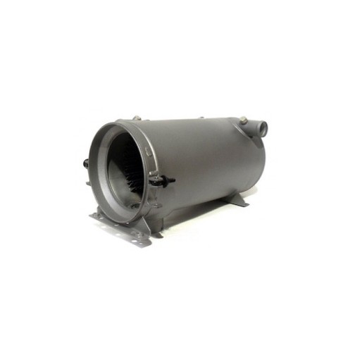 Toplotna komora DBW 2020