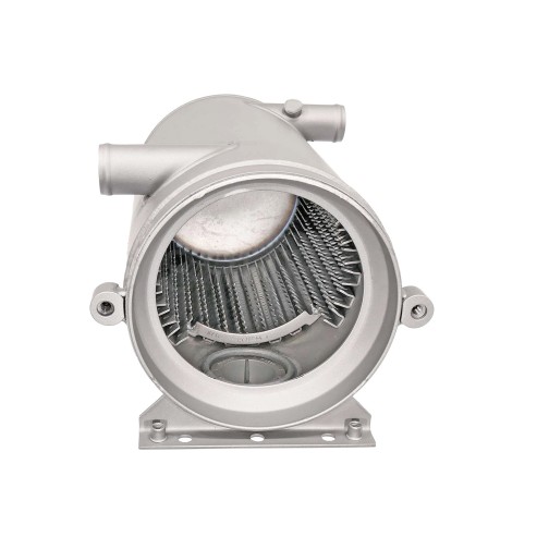 Toplotna komora Thermo plus