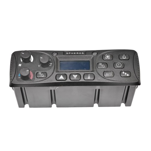 Komanda klime Valeo SC1000