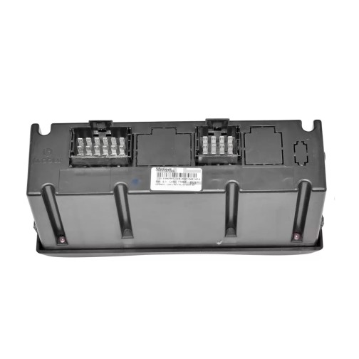Komanda klime Valeo SC1000