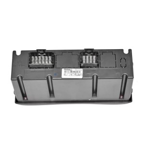 Komanda klime Valeo SC1000