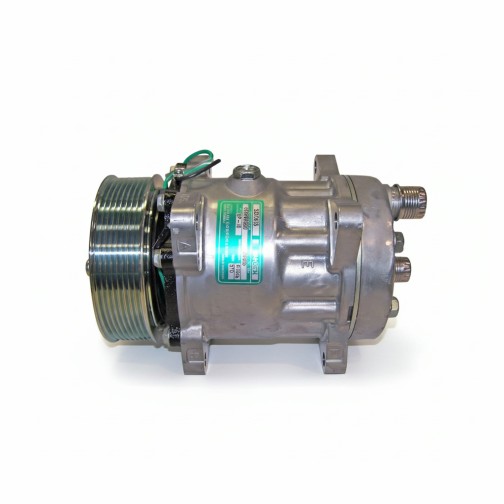 Kompresor SD7H15, 8PK, 24V OR H