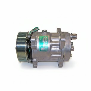 Kompresor SD7H15, 8PK, 24V OR H