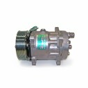 Kompresor SD7H15, 8PK, 24V OR H