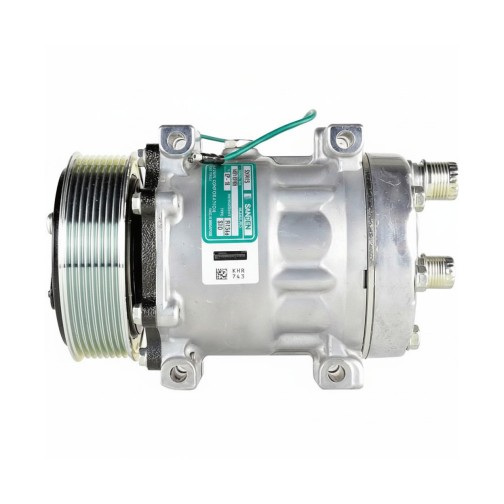 Kompresor SD7H15, 8pk, 24V, bočni, OR H