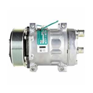 Kompresor SD7H15, 8pk, 24V, bočni, OR H