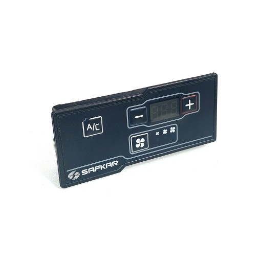 Komanda klime Safkar SF171-B