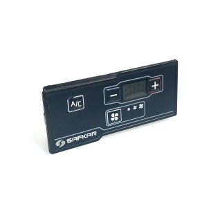 Komanda klime Safkar SF171-B